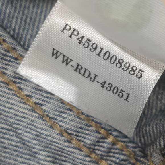 Everlane The 90s Way-High Jean - Picture 12 of 12